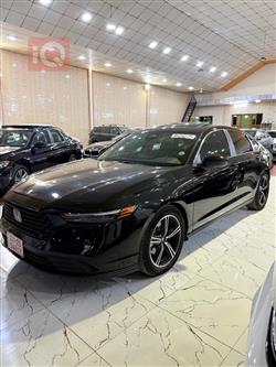 هوندا أكورد